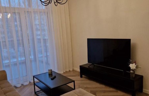Panevezys Apartamento | Parko nauji apartamentai