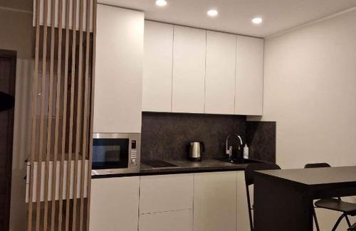 Panevezys Apartamento | Parko nauji apartamentai