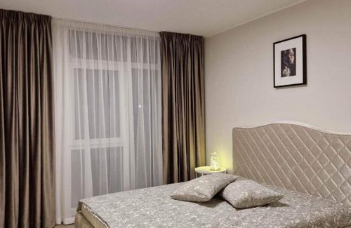 Panevezys Apartamento | Parko nauji apartamentai