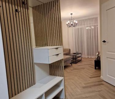 Panevezys Apartamento | Parko nauji apartamentai