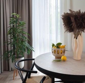 Klaipeda Apartamento | Parko pakrantės apartamentai