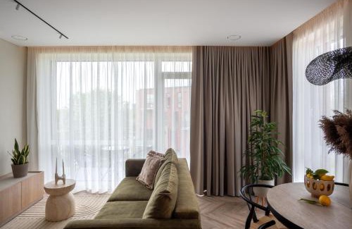 Klaipeda Apartamento | Parko pakrantės apartamentai