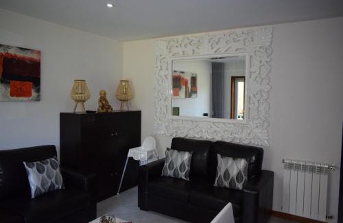 Fao Apartamento | Parkofir