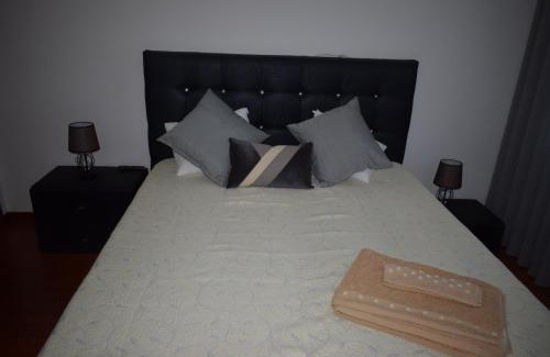 Fao Apartamento | Parkofir