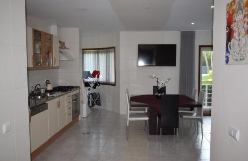 Fao Apartamento | Parkofir