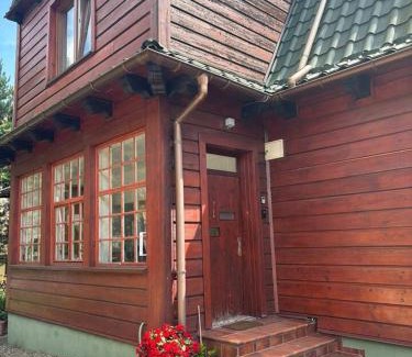 Wadowice Apartamento | Parkowa Apartment