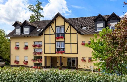Burg Casa | Parkpension Spreewald