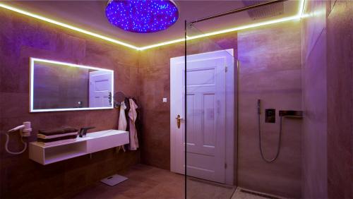 Hohenlychen Apartamento | Parkresidenz Lychen, Ferienwohnung 8