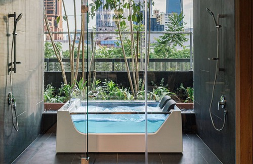 Bukit Bintang Hotel | PARKROYAL COLLECTION Kuala Lumpur