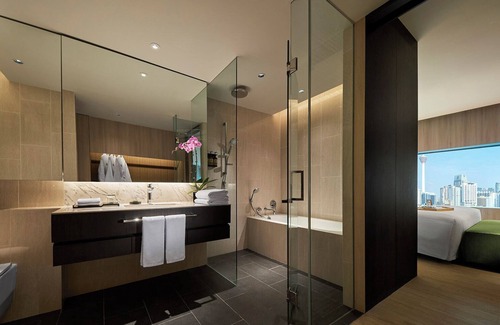 Bukit Bintang Hotel | PARKROYAL COLLECTION Kuala Lumpur