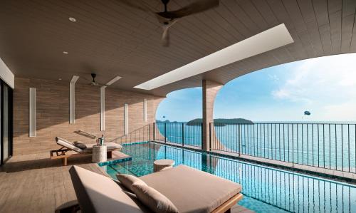 Pantai Tengah Hotel | PARKROYAL Langkawi Resort