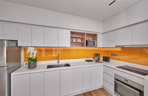 Tay Ho Apartamento | PARKROYAL Serviced Suites Hanoi