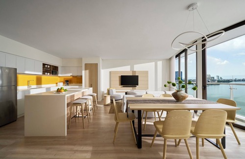 Tay Ho Apartamento | PARKROYAL Serviced Suites Hanoi