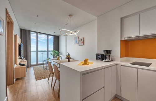 Tay Ho Apartamento | PARKROYAL Serviced Suites Hanoi