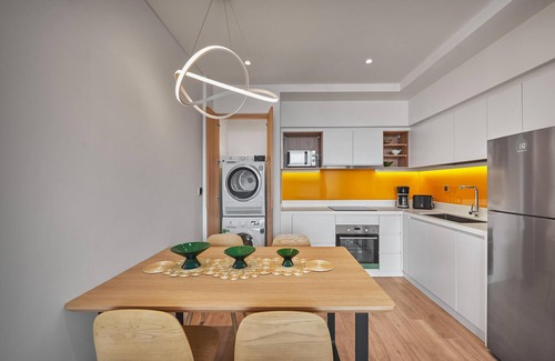 Tay Ho Apartamento | PARKROYAL Serviced Suites Hanoi