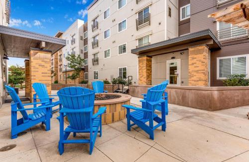 Centennial Apartamento | Parks Residential Denver