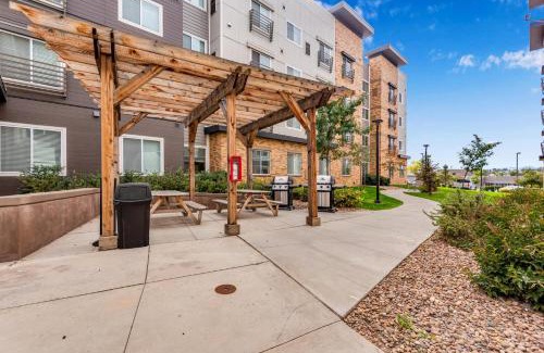 Centennial Apartamento | Parks Residential Denver