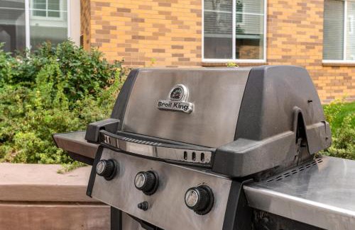 Centennial Apartamento | Parks Residential Denver
