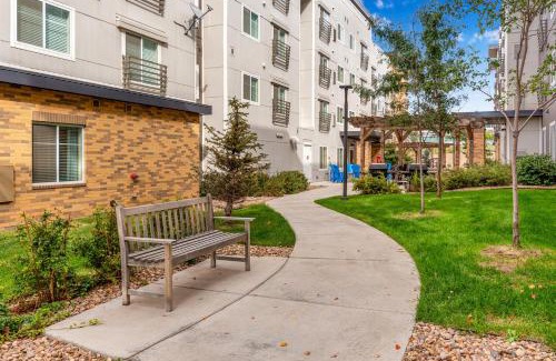 Centennial Apartamento | Parks Residential Denver