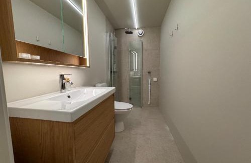 Narvik Apartamento | Parkside apartment