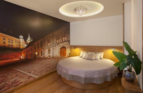 Wesoła Zachod Apartamento | Parkside Apartments Old Town