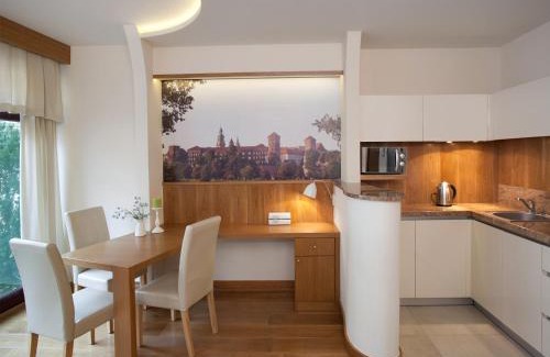 Wesoła Zachod Apartamento | Parkside Apartments Old Town