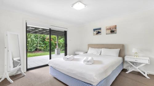 Pokolbin Casa | Parkside