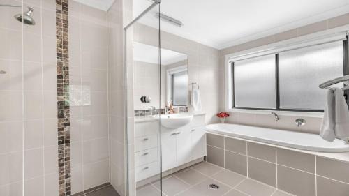 Pokolbin Casa | Parkside