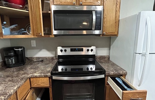 Farmington Casa | Parkside B&B