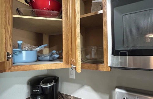Farmington Casa | Parkside B&B
