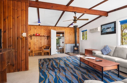 Torquay Cabaña | Parkside Beach House 4