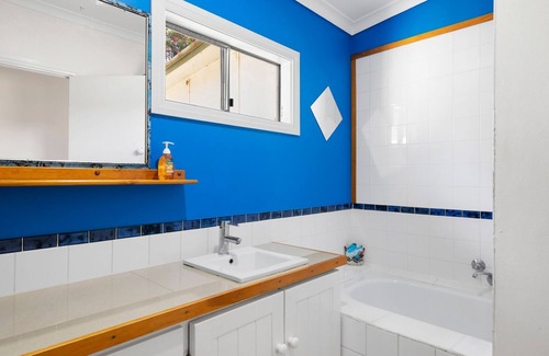 Torquay Cabaña | Parkside Beach House 4