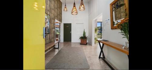 Ngongotaha Cama Y Desayuno | Parkside Boutique Lodge
