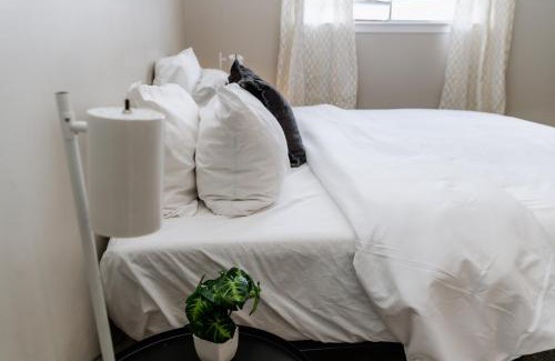 East Memphis Casa | Parkside & Broadview Memphis Comfort In City Ctr