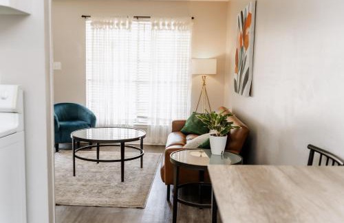 East Memphis Casa | Parkside & Broadview Memphis Comfort In City Ctr
