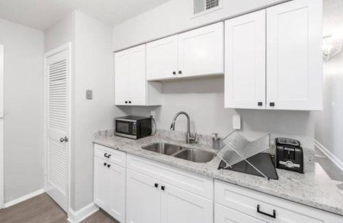 East Memphis Casa | Parkside & Broadview Memphis Comfort In City Ctr