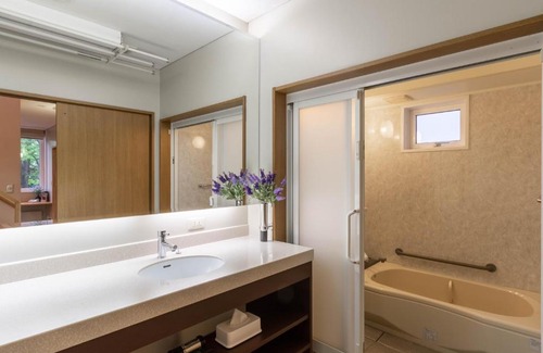 Furano Chalet De Esquí | Parkside Chalet Furano