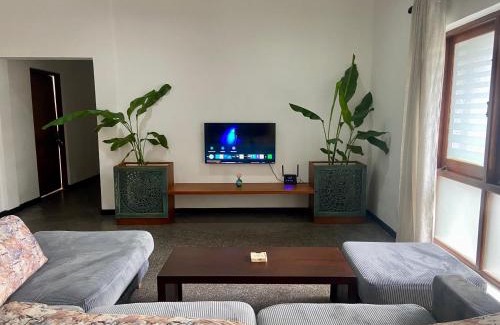 Ibbanwala Apartamento | Parkside Colombo 7