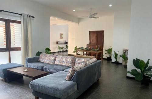 Ibbanwala Apartamento | Parkside Colombo 7