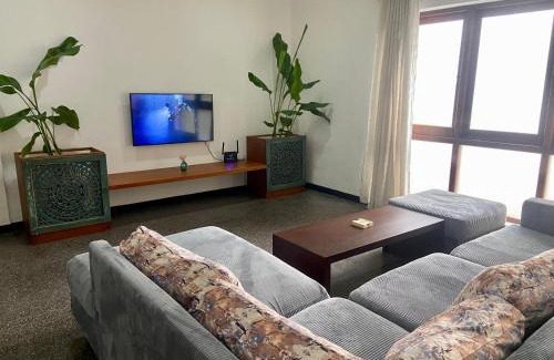 Ibbanwala Apartamento | Parkside Colombo 7