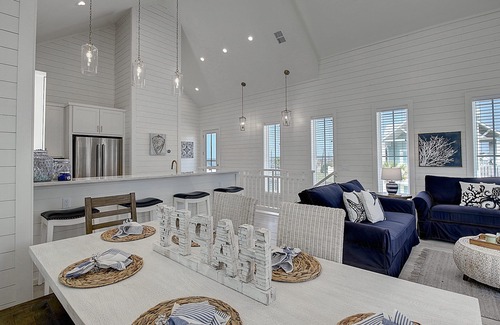 Cinnamon Shore Cabaña | Parkside Cottage@Cinnamon Shore near Town Center+Resort-Like Amenities