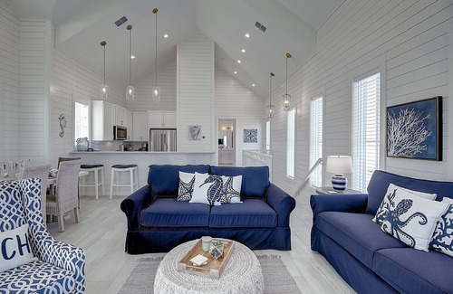Cinnamon Shore Cabaña | Parkside Cottage@Cinnamon Shore near Town Center+Resort-Like Amenities