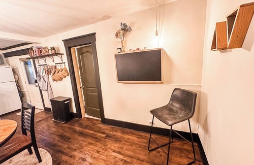 South Hyde Park Casa | Parkside Haven - with electric scooters ARi-BNB Super-host