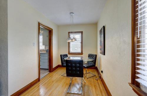 Barrie Apartamento | Parkside House
