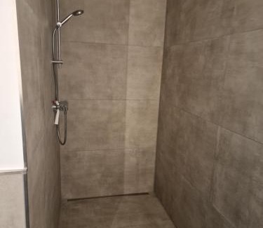 Hamm Apartamento | Parkside Modernes Studio Appartment