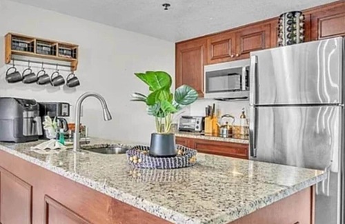 Liberty Village Apartamento | Parkside on I-Drive - Stay near ALL theme parks