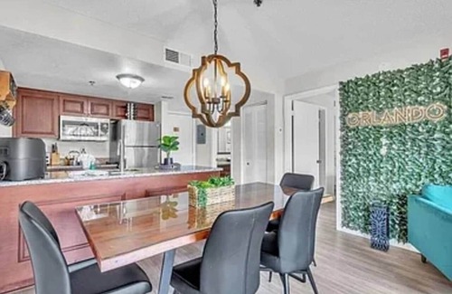 Liberty Village Apartamento | Parkside on I-Drive - Stay near ALL theme parks