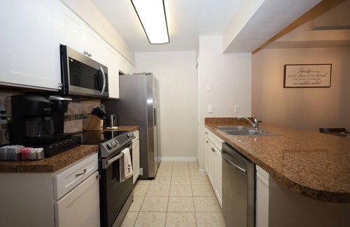 Chatham Park Condominio | “Parkside Paradise 3 BR Condo by Disney, Epcot & Universal”