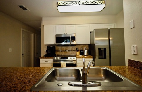 Chatham Park Condominio | “Parkside Paradise 3 BR Condo by Disney, Epcot & Universal”