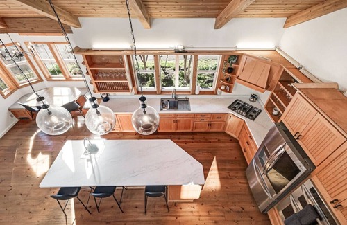 Chico Casa | Parkside Place | Amazing Location | One Of A Kind